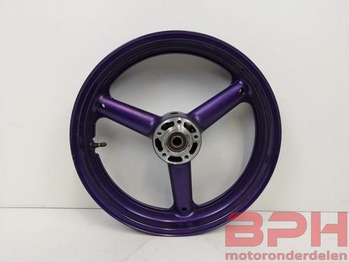 Voorvelg Suzuki GSX-R 600 750 1100 1988 - 1995 velg 5 wiel G, Motoren, Onderdelen | Suzuki, Gebruikt, Ophalen of Verzenden