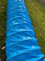 Agility tunnel, Dieren en Toebehoren, Ophalen, Zo goed als nieuw