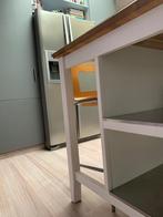 Tafel/eiland, 100 à 150 cm, Jusqu'à deux personnes, Enlèvement, Utilisé