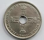 AV Pce NORVEGE KM#385 " KRONE HAAKON VII " DE 1946, Enlèvement ou Envoi, Autres pays, Monnaie en vrac