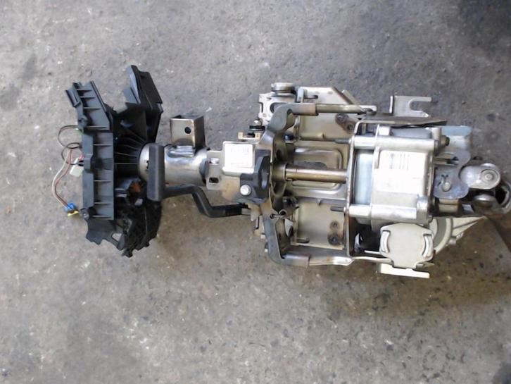 Colonne de direction Renault Clio 3 1.5 DCi 78kw 2005-2009, Autos : Pièces & Accessoires, Freins & Transmission, Renault, Utilisé