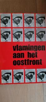 Vlamingen aan het oostfront, Boeken, Ophalen, Tweede Wereldoorlog, Zo goed als nieuw, Algemeen