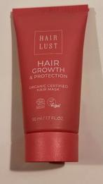 Hair Lust groeistimulerend & beschermend haarmasker, Bijoux, Sacs & Beauté, Beauté | Soins des cheveux, Enlèvement ou Envoi, Neuf