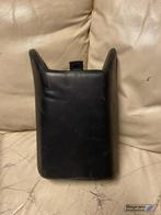 Bmw E36 cabrio achterbank deel midden skieluik leder 3-serie, Auto-onderdelen, Gebruikt, -, -, Ophalen of Verzenden