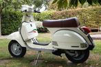 Vespa 4T 125cc automaat, Motoren, Particulier, Scooter
