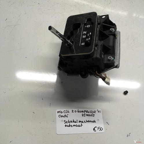 Mercedes CLK Cabrio 2.0 compressor automaat 2000 wagennr 250, Auto-onderdelen, Transmissie en Toebehoren, Gebruikt, Ophalen of Verzenden
