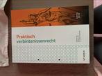 Praktisch verbintenissenrecht, Boeken, Studieboeken en Cursussen, Ophalen of Verzenden, Zo goed als nieuw