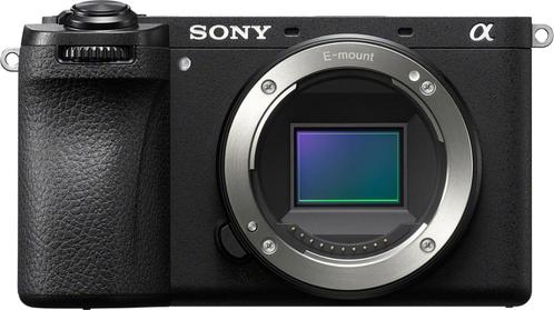 SONY A 6700 APS-C België garantie tot september 2025, Audio, Tv en Foto, Fotocamera's Digitaal, Zo goed als nieuw, Compact, Sony
