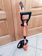 Grastrimmer, Jardin & Terrasse, Coupe-bordures, Enlèvement, Neuf, Batterie, Powerplus