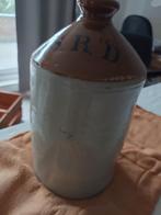 Aardewerk pot van  1940, Antiek en Kunst, Ophalen