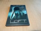 nr.588 - Dvd: loft - thriller, Cd's en Dvd's, Vanaf 12 jaar, Ophalen of Verzenden, Actiethriller