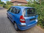 Honda Jazz ambriage maakt lawaai enkel zo meenemen, Auto's, Stof, Zwart, Blauw, Bedrijf