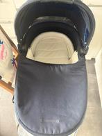 Cybex e priam complete + siege auto + accessoire, Enlèvement, Comme neuf, Poussette