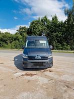 MAN TGE 2.0 TDI 177pk Automaat – 2023 – 45.000 km, Auto's, Euro 6, 4 cilinders, MAN, Diesel
