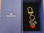 Swarovski sleutelhanger, Ophalen of Verzenden, Nieuw