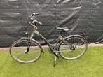 Damesfiets Thompson, Fietsen en Brommers, Ophalen, Zo goed als nieuw, 28 inch