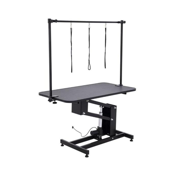 Table de toilettage électrique pour chiens et chiots, Animaux & Accessoires, Accessoires pour chiens, Neuf, Enlèvement ou Envoi