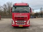 2015 volvo FH 24A3C C3XA4F Vrachtwagen, Auto's, Vrachtwagens, Euro 6, Overige brandstoffen, Bedrijf, Volvo