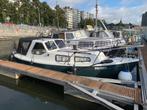 bateau LM24  Spitsgatter -voilier moteur, Sports nautiques & Bateaux, Bateaux à moteur & Yachts à moteur, Diesel, Enlèvement, Utilisé