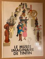 Le Musée imaginaire de Tintin"., Enlèvement, Comme neuf