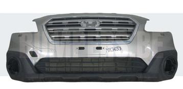 Bumpers Subaru Outback 5V BS 14-17 57704AL030 Voorbumper MK3 beschikbaar voor biedingen