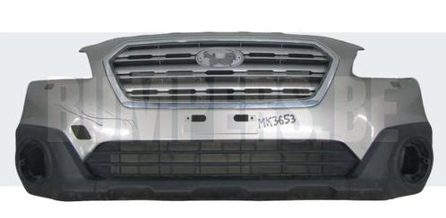 Bumpers Subaru Outback 5V BS 14-17 57704AL030 Voorbumper MK3, Auto-onderdelen, Carrosserie, Bumper, Voor, Gebruikt, 6 maanden garantie
