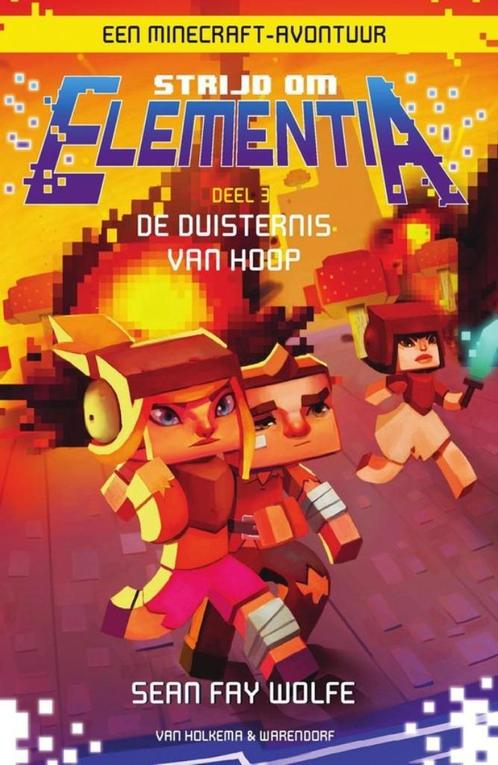 de duisternis van hoop, Boeken, Kinderboeken | Jeugd | 13 jaar en ouder, Nieuw, Fictie, Ophalen of Verzenden