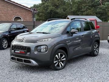 Citroën C3 Aircross Benzine Manueel Navi CruiseC AIrco Nieu beschikbaar voor biedingen