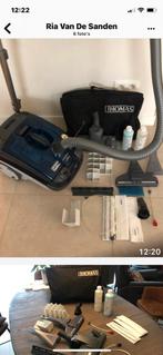 Stofzuiger, Enlèvement, Comme neuf