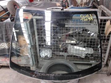 Pare brise Renault Clio 3 2009-2014 LP/15099 beschikbaar voor biedingen