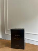 Bleu de Chanel paris, Handtassen en Accessoires, Uiterlijk | Parfum, Ophalen, Nieuw