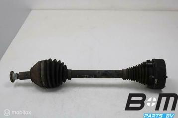 Linker aandrijfas Seat Ibiza ST 6R0407761A