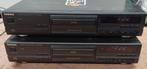 CD player Technics, Audio, Tv en Foto, Cd-spelers, Ophalen, Gebruikt, Technics