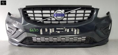 Volvo XC60 Facelift R Design Voorbumper, Auto-onderdelen, Carrosserie, Bumper, Volvo, Voor, Gebruikt, Ophalen