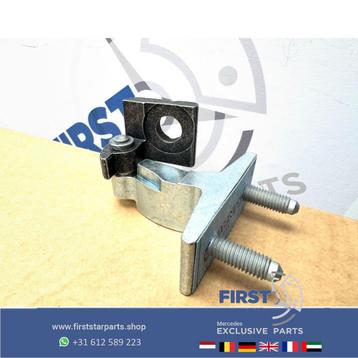 DEUR SCHARNIER Mercedes A B C CLA CLE E G GLA GLC GLE GT S V beschikbaar voor biedingen