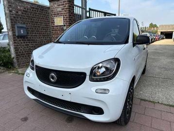 Smart FORFOUR - 2015 1.0 I MET 35DKM HANDELAARS & EXPORT