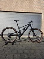 Scott Lumen 910 Custom build, Vering, 10 tot 15 versnellingen, 53 tot 57 cm, Ophalen