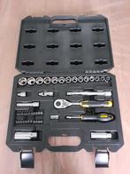 COFFRET DE DOUILLES + EMBOUTS - TOTALEMENT NEUF, Enlèvement, Neuf