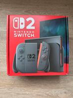 Nintendo Switch 2 gloednieuw, Games en Spelcomputers, Ophalen, Zo goed als nieuw