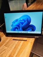 Lenovo ThinkPad X390 Yoga - convertible, Computers en Software, Windows Laptops, Intel Core i5 Processor, Met touchscreen, Lenovo thinkpad