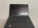 Lenovo T14s Gen2, Computers en Software, Windows Laptops, Ophalen, Gebruikt, Qwerty, 3 tot 4 Ghz