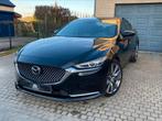 Mazda 6 2.0i SKYACTIV-G Privilege Edition*1 jaar garantie*, Auto's, Mazda, Voorwielaandrijving, 1998 cc, Euro 6, 4 cilinders