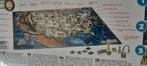 Deze puzzle doos is nooit open geweest. ( 100 % compleet  ), Ophalen, 500 t/m 1500 stukjes, Nieuw, Rubik's of 3D-puzzel