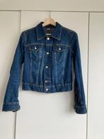 Jeans jasje Diesel, Kleding | Dames, Jasjes, Kostuums en Pakken, Ophalen of Verzenden, Zo goed als nieuw, Diesel, Jasje