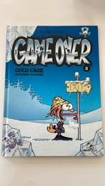 Game Over #8 Cold Case, Boeken, Humor, Ophalen of Verzenden, Zo goed als nieuw