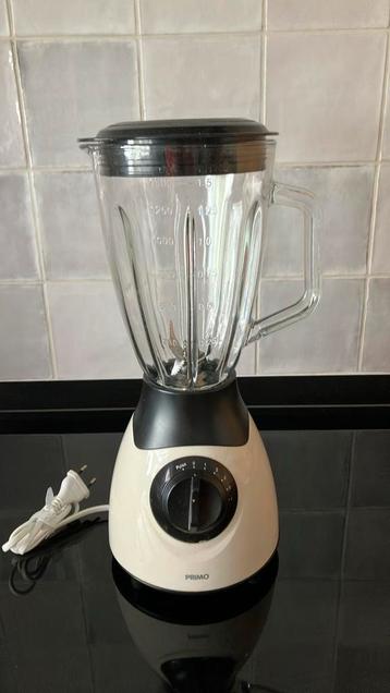 Blender beschikbaar voor biedingen