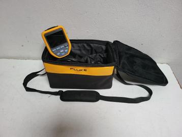 Fluke TiS20 warmtebeeldcamera volledige Set beschikbaar voor biedingen