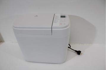 Panasonic SD-B2510WXE Broodbakmachine