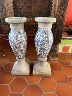 Tuin decoratie, Ophalen, Gebruikt