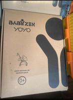 Stokke YOYO 0+ newborn pack (zonder buggystel), Kinderen en Baby's, Buggy's, Ophalen, Zo goed als nieuw, Overige merken, Zonnekap
